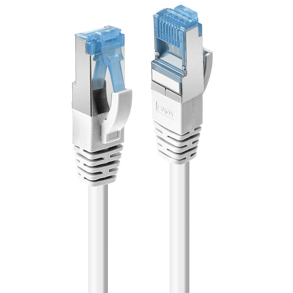 Lindy Patch-Kabel - RJ-45 (M) - RJ-45 (M)