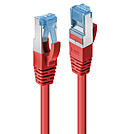 Lindy Patch-Kabel - RJ-45 (S) - RJ-45 (S)