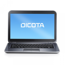 Dicota D31024 - Notebook screen protector - Polyethylenterephthalat - 39,6 cm (15.6 Zoll) - Jede Marke - Antiblend-Displayschutz - Kratzresistent