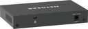 Netgear GS308EP - Managed - L2/L3 - Gigabit Ethernet (10/100/1000) - Vollduplex - Power over Ethernet (PoE)