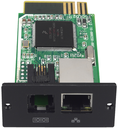 BlueWalker SNMP Manager - Netzwerk-Management-Karte - VFI 1000/1500/2000/3000 LCD VFI 1000C/2000C/3000C/6000C/10000C LCD VFI... - SmartSlot - Schnelles Ethernet - 10,100 Mbit/s - 23 mm
