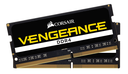 Corsair Vengeance 32GB (2x16GB) DDR4 - 32 GB - 2 x 16 GB - DDR4 - 2666 MHz - 260-pin SO-DIMM