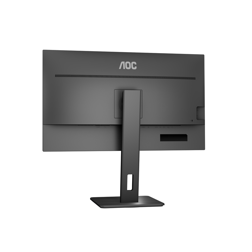 AOC P2 U32P2 - 80 cm (31.5 Zoll) - 3840 x 2160 Pixel - 4K Ultra HD - LED - 4 ms - Schwarz