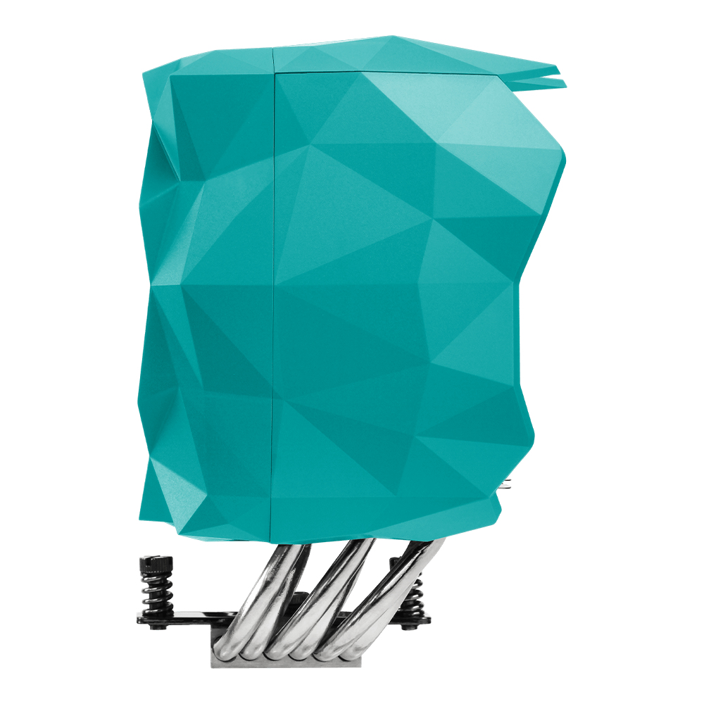Iceberg Interactive IceSLEET X6 - RGB - AM4/Intel - CPU-Kühler