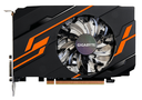 Gigabyte GV-N1030OC-2GI Grafikkarte GeForce GT 1030 2 GB GDDR5