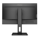 AOC P2 Q24P2Q - 60,5 cm (23.8 Zoll) - 2560 x 1440 Pixel - Quad HD - LED - 4 ms - Schwarz