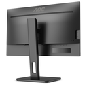 AOC P2 Q24P2Q - 60,5 cm (23.8 Zoll) - 2560 x 1440 Pixel - Quad HD - LED - 4 ms - Schwarz