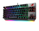 ASUS ROG Strix Scope TKL - Tastatur - AZERTY