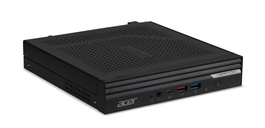 Acer VERITON N4690GT I5-12400T - Core i5 - 8 GB