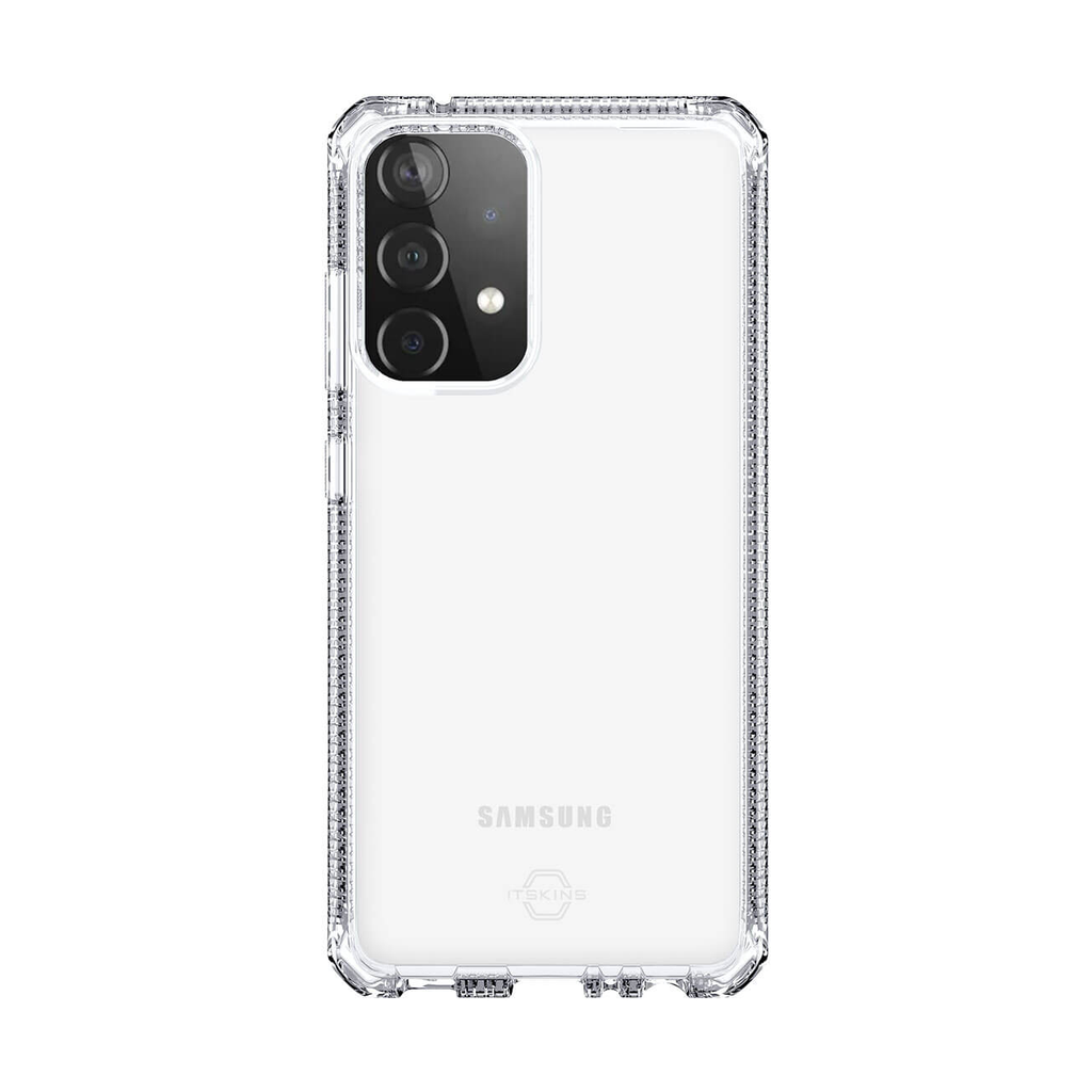 ITskins Level 2 SpectrumClear for Samsung Galaxy A52/A52 5G/A52s 5G