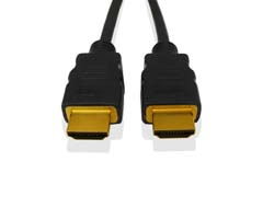 Fujitsu HDMI/HDMI - 1.8m - 1,8 m - HDMI Typ A (Standard) - HDMI Typ A (Standard) - Grau