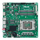 ASUS MB ASUS Intel 1700 PRO H610T D4-CSM