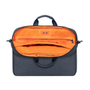 rivacase Riva Laptop Tasche 15.6" 7731 dunkel grau - Tasche