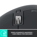 Logitech MX 910-006559 - Maus