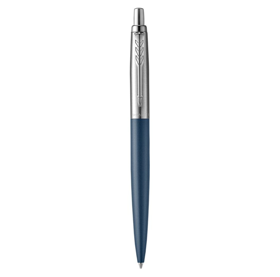 Parker Kugelschreiber Jotter XL Matte Blue M Blau