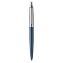 Parker Kugelschreiber Jotter XL Matte Blue M Blau