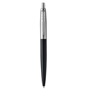 Parker Kugelschreiber Jotter XL Matte Black M Blau