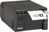 Epson Maintenance Box - WF-(R)8xxx - Indonesia - 1 pc(s) - 80 mm - 135 mm - 100 mm