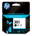 HP 301 - CH561EE - Druckerpatrone