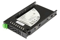 Fujitsu S26361-F5776-L384 - 3840 GB - 2.5" - 6 Gbit/s