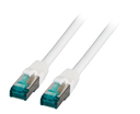 EFB Elektronik MK6001.0,15W - 0,15 m - Cat6a - S/FTP (S-STP) - RJ-45 - RJ-45