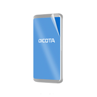 Dicota D70200 - 15,5 cm (6.1 Zoll) - Smartphone - Anti-Glanz - Antireflexbeschichtung - Privatsphäre