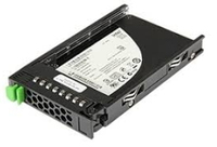 Fujitsu S26361-F5783-L480 - 480 GB - 2.5" - 6 Gbit/s