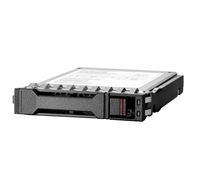 HPE P28028-B21 - 2.5 Zoll - 300 GB - 15000 RPM