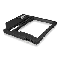 ICY BOX IB-AC649 - HDD Tray - Any brand