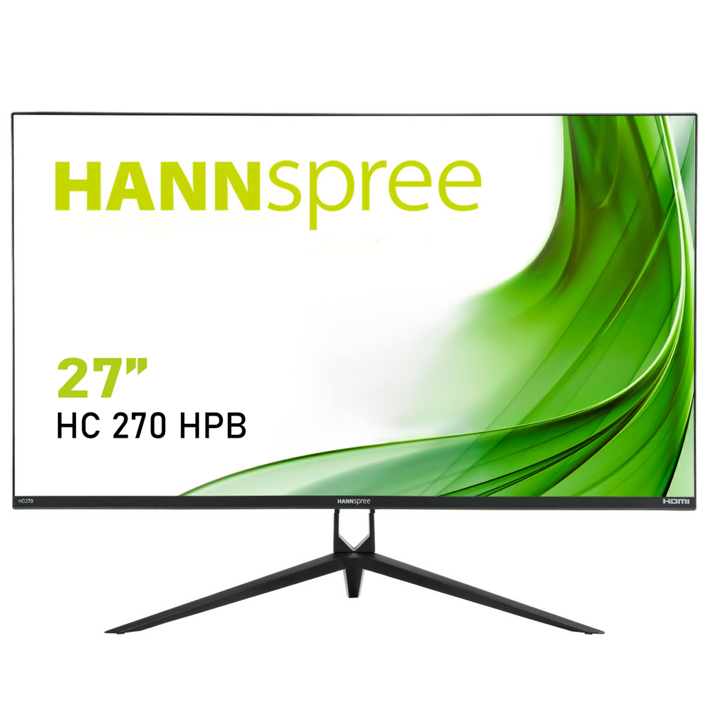 Hannspree 27 L HC270HPB