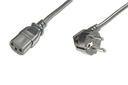 DIGITUS Power Cord cable