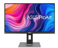 ASUS ProArt PA278QV - 68.6 cm (27") - 2560 x 1440 pixels - Quad HD - LED - 5 ms - Black