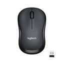 Logitech M220 Silent - Maus - optisch