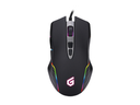 Conceptronic 7D Gaming-Maus - 7200 DPI - Optisch - USB Typ-A - 7200 DPI - Schwarz