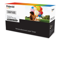 Polaroid LS-PL-22340-00 - 1200 pages - Black - 1 pc(s)