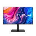 ASUS ProArt PA328CGV - 81,3 cm (32 Zoll) - 2560 x 1440 Pixel - Quad HD - 5 ms - Schwarz