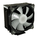 LC-Power LC-CC-120-ARGB-PRO - Cooler - 12 cm - 800 RPM - 1800 RPM - 58 cfm - Black