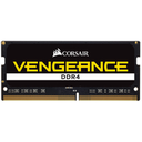 Corsair Vengeance CMSX8GX4M1A3200C22 - 8 GB - 1 x 8 GB - DDR4 - 3200 MHz - 260-pin SO-DIMM