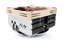 Noctua NH-L9x65 - Kühler - 9,2 cm - 600 RPM - 2500 RPM - 23,6 dB - 57,5 m³/h