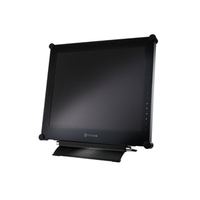 AG Neovo X-17E - 43,2 cm (17 Zoll) - 1280 x 1024 Pixel - SXGA - LED - 3 ms - Schwarz