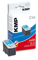 KMP C58 - Pigment-based ink - 1 pc(s)