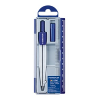 STAEDTLER Noris Club 550 - Blau - Metallisch - Kunststoff