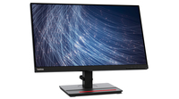 Lenovo ThinkVision T24m-29 - 60,5 cm (23.8 Zoll) - 1920 x 1080 Pixel - Full HD - IPS - 4 ms - Schwarz