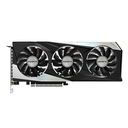 Gigabyte GeForce RTX 3060 GAMING OC 12G (rev. 2.0) - GeForce RTX 3060 - 12 GB - GDDR6 - 192 Bit - 7680 x 4320 Pixel - PCI Express x16 4.0