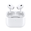Apple AirPods Pro (2nd generation)  - Wireless - Calls/Music - Headphones - White