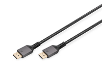 DIGITUS 8K DisplayPort Connection Cable Version 1.4