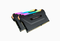 Corsair Vengeance RGB PRO - 32 GB - 2 x 16 GB - DDR4 - 3200 MHz - 288-pin DIMM