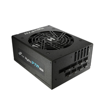 FSP Fortron HYDRO PTM PRO 850 - 850 W - 100 - 240 V - 50 - 60 Hz - 11 - 5.5 A - Aktiv - 120 W