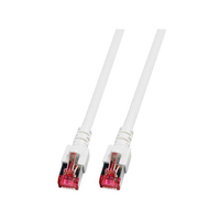 EFB Elektronik Cat6 S/FTP 2m - 2 m - Cat6 - S/FTP (S-STP) - RJ-45 - RJ-45