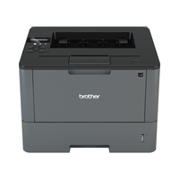 Brother HL-L5100DN Laser - Printer - Laser/Led